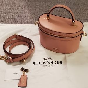 Selena x Gomez Coach Cross Body